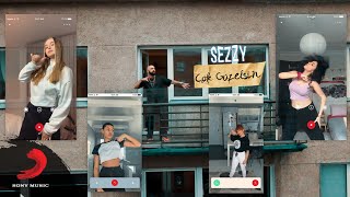 Sezzy - Çok Güzelsin