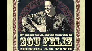 Video thumbnail of "Fernandinho - Avivamento"