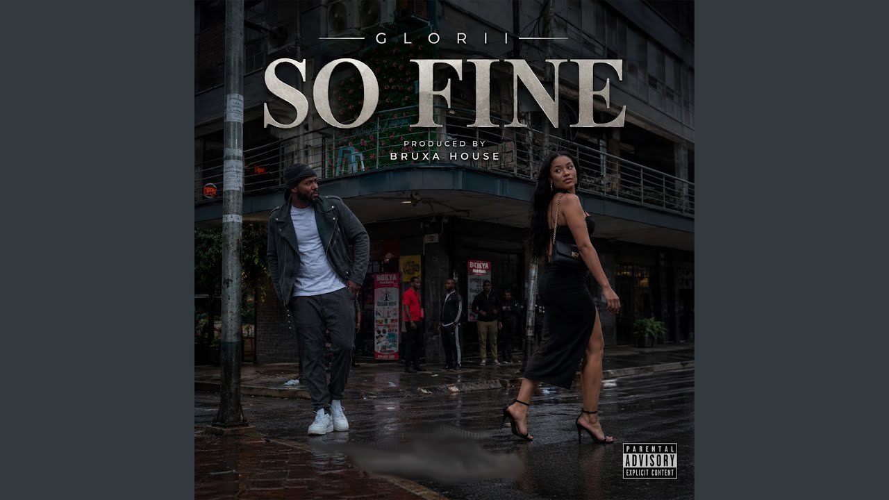 Guarda So Fine su YouTube Guarda So Fine su YouTube