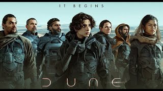 Honest Trailers | Dune 2021--Sub Ita