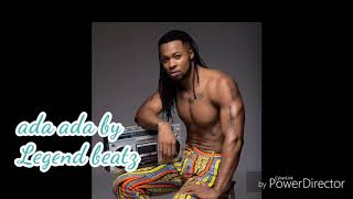 Flavour instrumentale Ada Ada By Legend Beatz