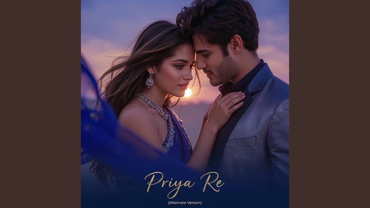 Priya Re (Alternate Version)