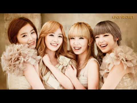SECRET - Madonna (Japanese Ver.) - MP3