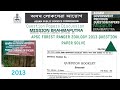 APSC FOREST RANGER ZOOLOGY 2013 QUESTION PAPER SOLVE @MissionBrahmaputraAssamPYQ