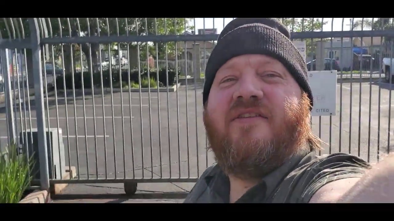 KING NINE SNITCHING ON POS PEDO IRATE Productions Copwatch San Diego