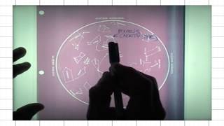 ASTR 1P01, CLIP 15: Using Monthly Sky Charts