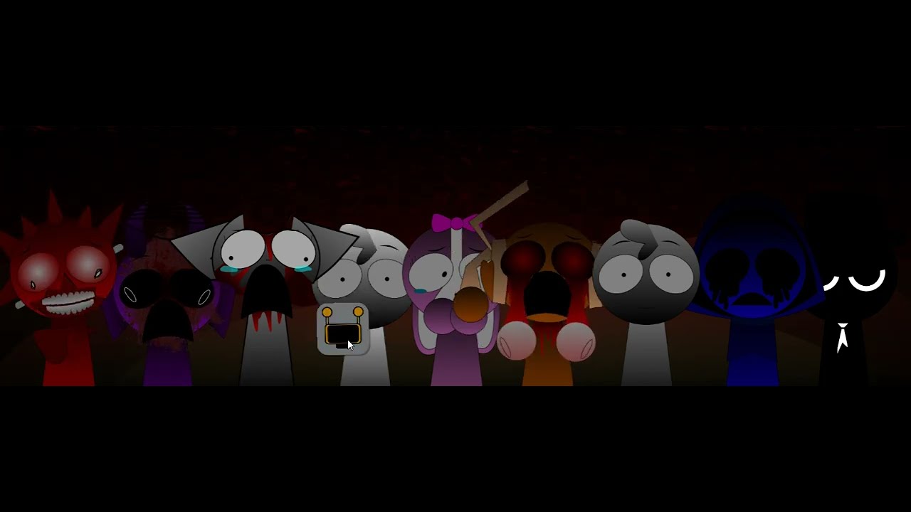 and this is why energy drinks are bad for kids (sky's realm mix)