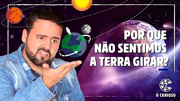 Quem está parado que não se mexe?