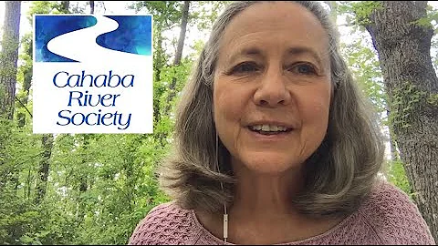 Beth Stewart's Earth Day 2020 Message from Cahaba ...