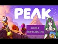 Peak - Episode 1: Solo Climbing Sucks