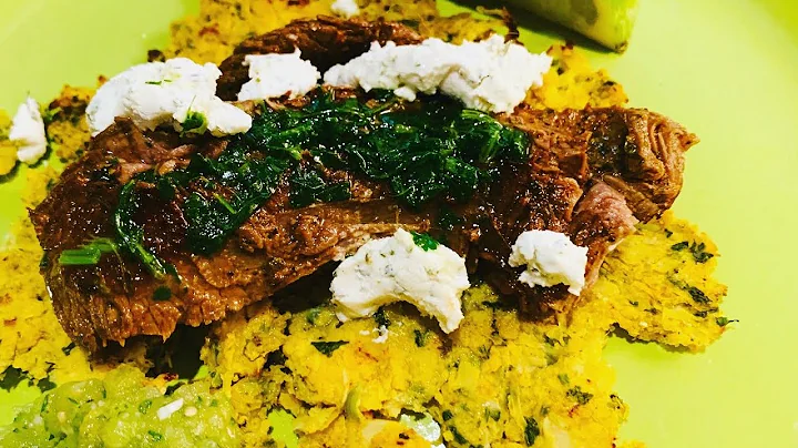 Taco Tuesday Carne Asada