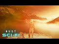 Sci-Fi Short Film "Snowglobe" | DUST