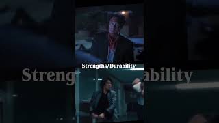 Hero vs Villain SG/Ck/W.H.C/AOUAD/Bloodhounds/Myname/Study group/OSH/TRU