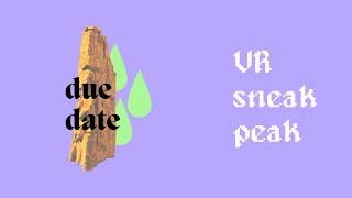 High Hi - Due Date Official Lyric Video