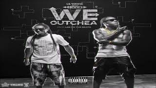 Lil Wayne &amp; Ace Hood - We Outchea (432hz)
