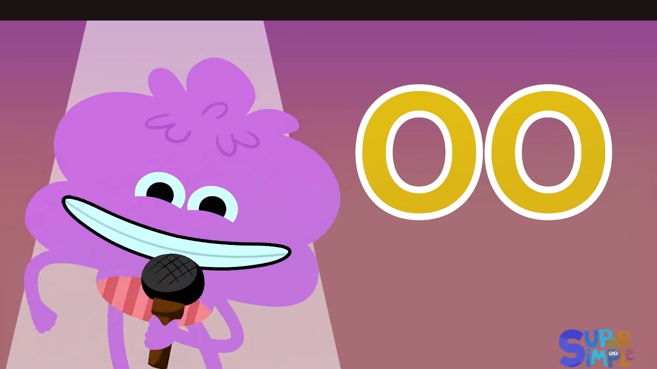 Super Simple Song OO Intro Logo Effects | Sponsored By: Klasky Csupo 2001 Effects