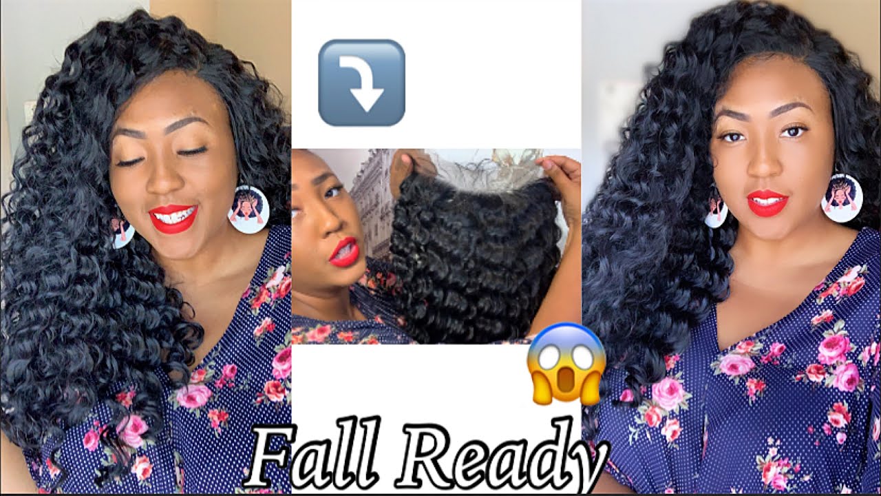 COUPON CODE BELOW! Big Hair for the WIN! Cheap Synthetic Wig Review | Jumwigs.com