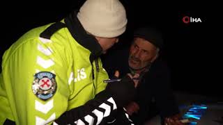 Polis Ikna Olmadı: Kan Izleri Gerçeği Ortaya Çıkardı