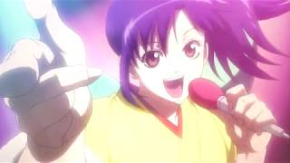 [Gintama AMV] Clock Strikes