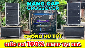 Mặc kệ mưa gió + mất điện, vẫn kiên quyết setup lại dàn sự kiện đúng ý bác chủ dàn
