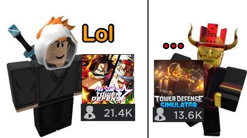 Tds Competititors Be Like.. (Part - 2)