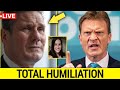 JUST IN: Richard Tice EXPLODES at Starmer Over Lucy Connelly’s SHOCKING Prison Sentence!