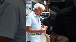Million Dollar Car: Miles Nadal&#39;s Sale &amp; Jay Leno&#39;s Influence #shorts
