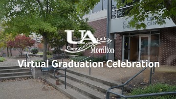 Virtual Graduation Celebration: Business and Computer Information Systems