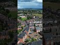 Okiem drona Dji mini 3