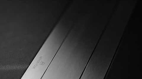 ARTHUR HOLM Dynamic 2