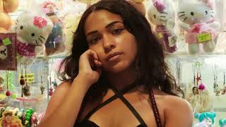 Watch Princess Nokia Saggy Denim video