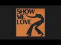 WizTheMc Bees Honey Show Me Love Sped Up WizTheMc Bees Honey Show Me Love Sped Up