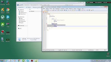 PHP Второй урок(операторы Switch,if/else, Циклы for,while,do while)