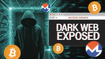 What’s Really Hiding on the Dark Web? (You Won’t Believe It)