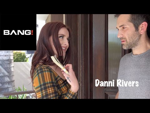 Danni Rivers Is A Tricky Little Hustler