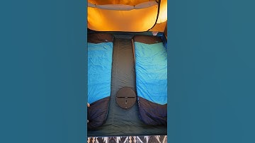 Master the Art of Tent Camping: 7 Expert Tips | Campsite Classes