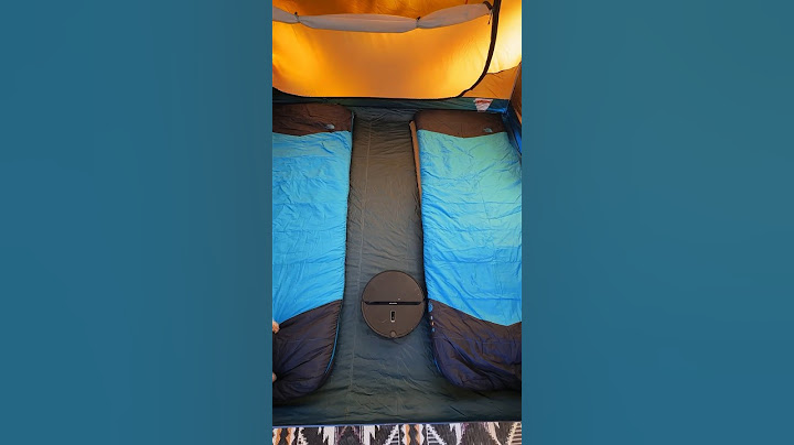 Master the Art of Tent Camping: 7 Expert Tips | Campsite Classes