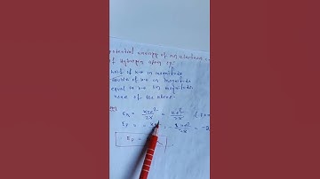 potential energy of an electron in the nth  orbit of hydrogen atom is।