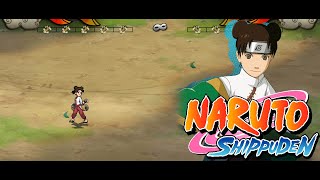 Download Naruto Mugen chars tenten char by Mugen maker