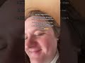 Did I do it right? #sillycat #lewiscapaldi