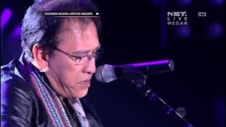 Konser Iwan Fals di NET TV - Aku Sayang Kamu