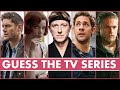 GUESS THE TV SERIES | Quiz Challenge