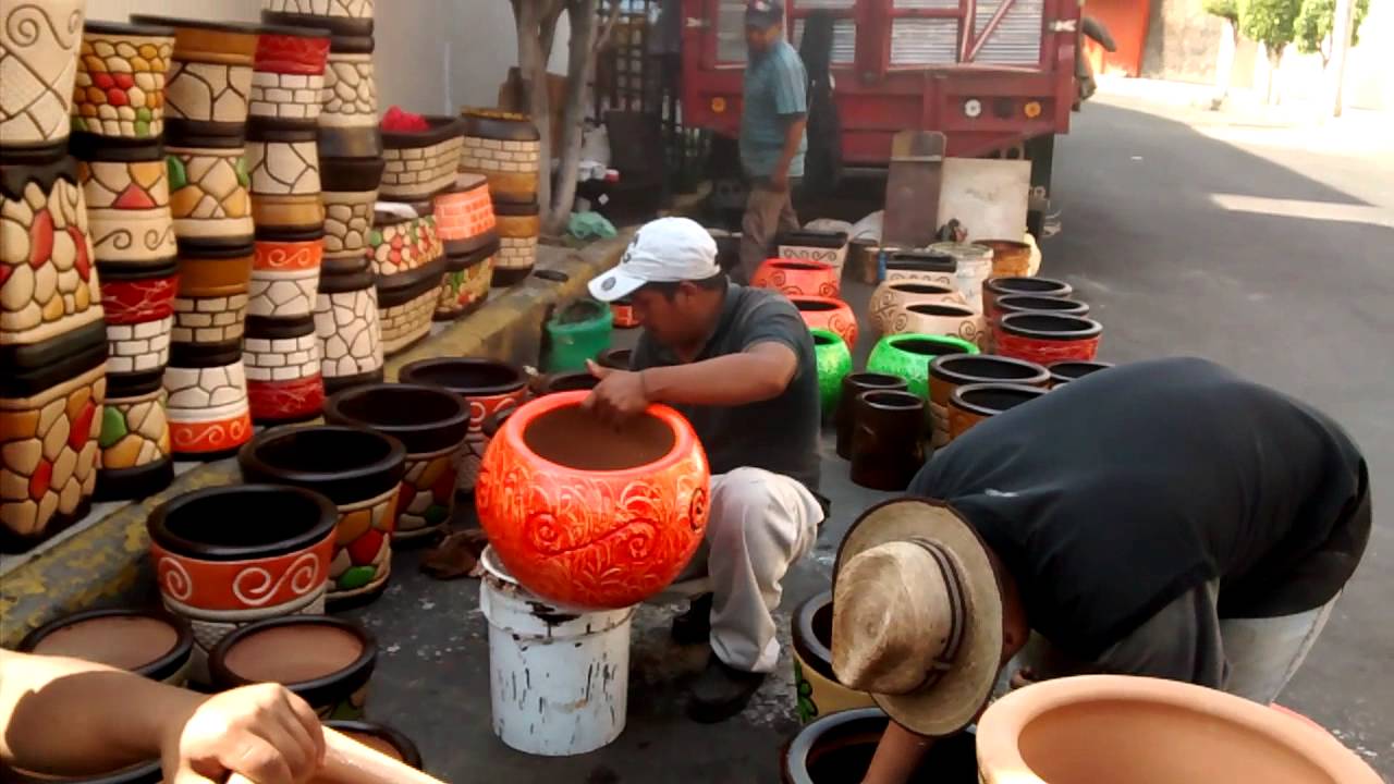 San matias el grande Michoacán