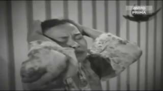 Bujang Lapok - Botol Dah Bunyi, Botol Dah Bunyi