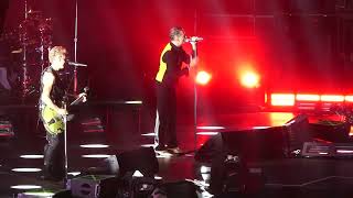 Depeche Mode - Personal Jesus Live Lyon  31.05.2023