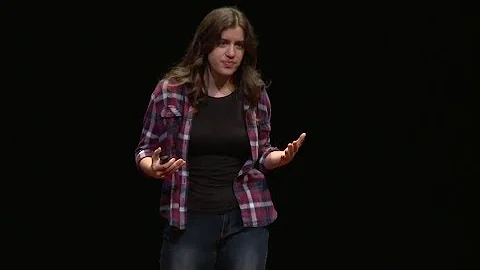 Harnessing the Power of Youth | Julia Cara | TEDxS...
