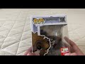 Pop Reviews: Kingdom Hearts Sora (Lion form)