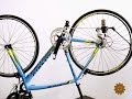 The surprisingly melodic bicycle