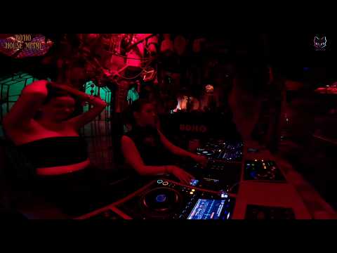 XONYA - Bumpy House Grooves // BOHO House Miami 03-09-2026