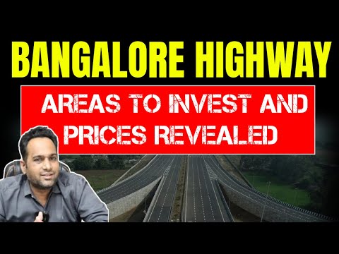 Bangalore Highway -